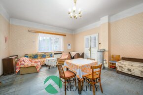 Prodej zemědělské usedlosti, 98 m2 - Říčany - Voděrádky - 8