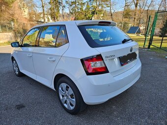 SKODA FABIA 1.0 TSI 70KW AMBITION_2018_NAJ. 96 tis - 8