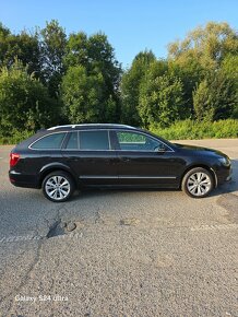 Prodám Škoda Superb II 1,4 TSi - 8