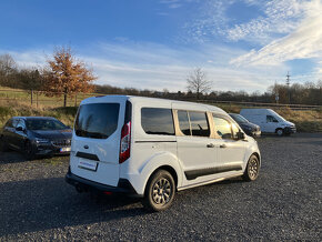 FORD TOURNEO CONNECT 1,5 TDCI 88KW - 8