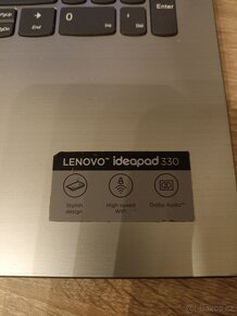 Lenovo IdeaPad 330-15ast - 8