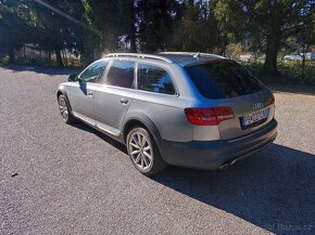 A8 + A6 allroad vymením 2 za 1 - 8