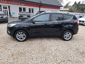 Ford Kuga 1.5 EB 134KW 4x4 automat - 8