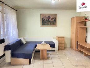 Prodej rodinného domu 42 m2 Čechova, Švihov - 8