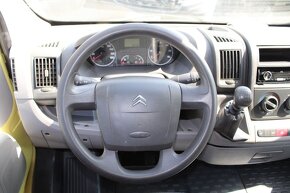 Citroën Jumper 3.0 HDI/116 KW, L4H2 - 8