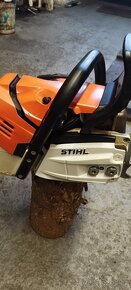 Motorová pila Stihl MS 500i - 8