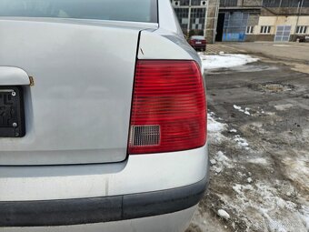 VOLKSWAGEN Passat B5 1.9. tdi 2000 r.v. - 8