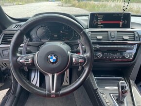 Bmw 420d Cabrio - 8