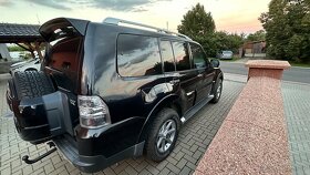 Pajero 3.2 DID Sport Automat - 8