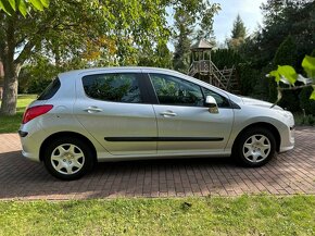 Peugeot 308 1.6Vti 70kw - 8