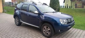 Dacia Duster 1,2 benzín 92 kw,2015 ,Porucha motoru - 8