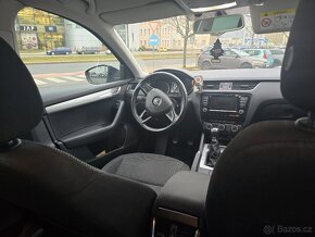 Škoda octavia 3 Style 2.0 tdi - 8