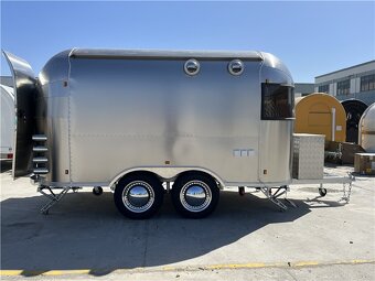 Airstream food truck gastro prives Compact - 8