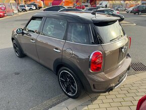 MINI Countryman Cooper S 135kW ALL4 - 8