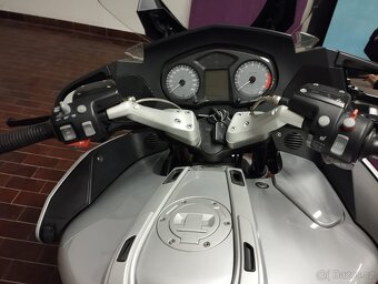 BMW R 1200 RT ABS ESA FULL - 8