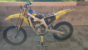 SUZUKI RMZ-250 2023 - 8