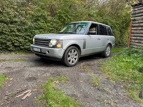 Range Rover L322 3.0d 130kw - 8