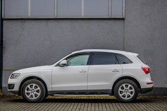 Audi Q5 2.0 TDI Quattro - 8