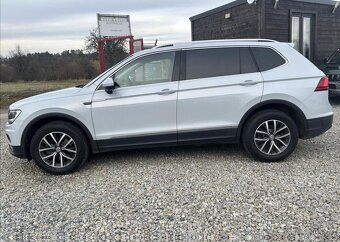 Volkswagen Tiguan 2,0 TDI 110 kW DSG nafta automat 110 kw - 8