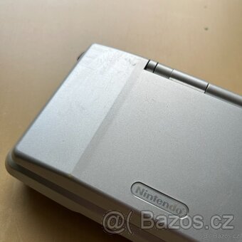 Nintendo DS - S VADOU - 8