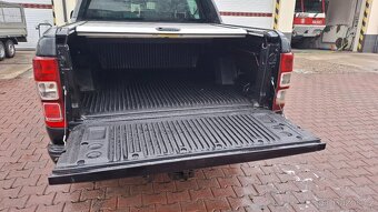 Ford Ranger 3.2 Wildtrak - 8