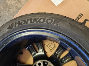 Kola 205/45 R16 - 8