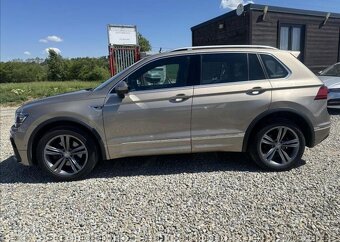 Volkswagen Tiguan 2,0 TDI 4X4 140kW DSG R-LINE nafta - 8