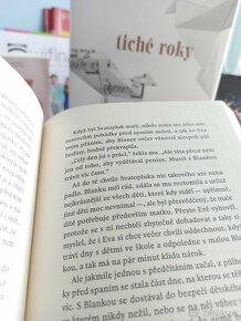 Tiché roky - Alena Mornštajnová - 8