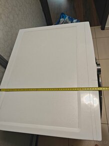 Susička Beko A+++ 7kg úzká zánovní - 8