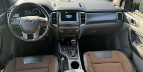 FORD RANGER WILDTRAK 3.2  4x4 - 8