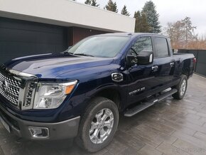 Nissan titan - 8