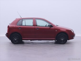 Škoda Fabia 1,2 i CZ Tažné STK 08/2026 (2004) - 8