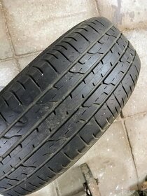 Letní pneu Continental PremiumContact 6, 195/65 R15 91H - 8