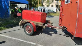 Koupíme hasičskou stříkačku Stratílek, Smekal, Flader aj. - 8