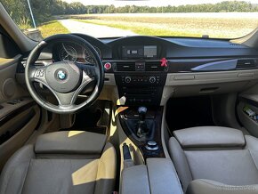 Bmw e91 335i xdrive - 8