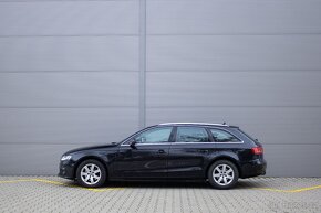 Audi A4 1.8 TFSI multitronic Avant - 8