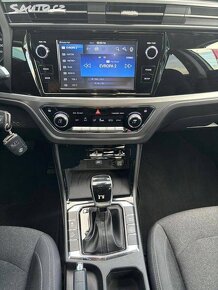 SsangYong Korando, 1.5T-GDi 120kW Aut. 1.Maj - 8