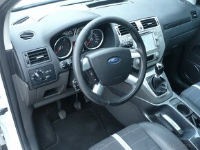 Ford Kuga  2.0 TDCI  100kW  4x4 - 8