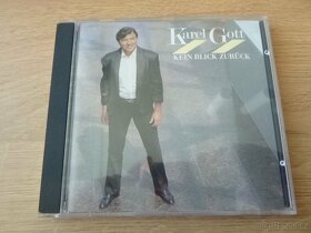 raritni cd KAREL GOTT - 8