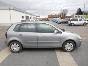 Volkswagen Polo 1.2i Family, 40 kW, Klima - 8