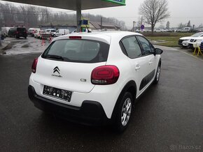 Citroën C3 1,6 HDI - 8