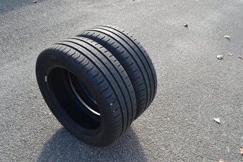 2 ks skoro NOVÉ letní pneu 185/55R15 Contintental ContiEcoCo - 8