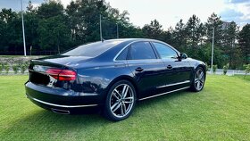 Audi A8 - 3.0 TDI - r.v. 2015 - 8