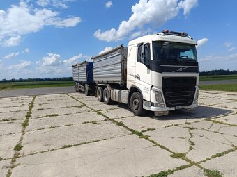 Volvo FH 500 - 8