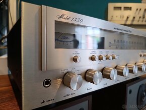 Marantz zesilovač - 8