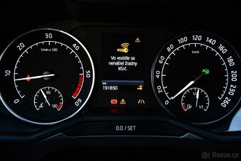 Škoda Superb Combi 2.0 TDI Style DSG AJ NA SPLATKY - 8