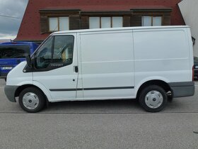 ★★★Ford Transit 2,2TDCi L1H1 BEZ KOROZE 01/2010★★★ - 8