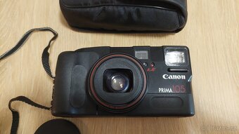 Canon prima zoom - 8