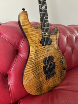 Knaggs Severn Steve Stevens SS/XF Custom, - 8