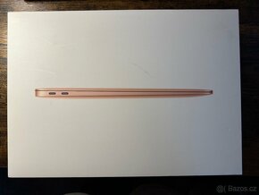 MacBook Air M1 "13" + klávesnice + myš + HUB - 8